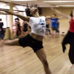 Clases de bachata cerca de mí