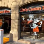 Little Caesars cerca de mí