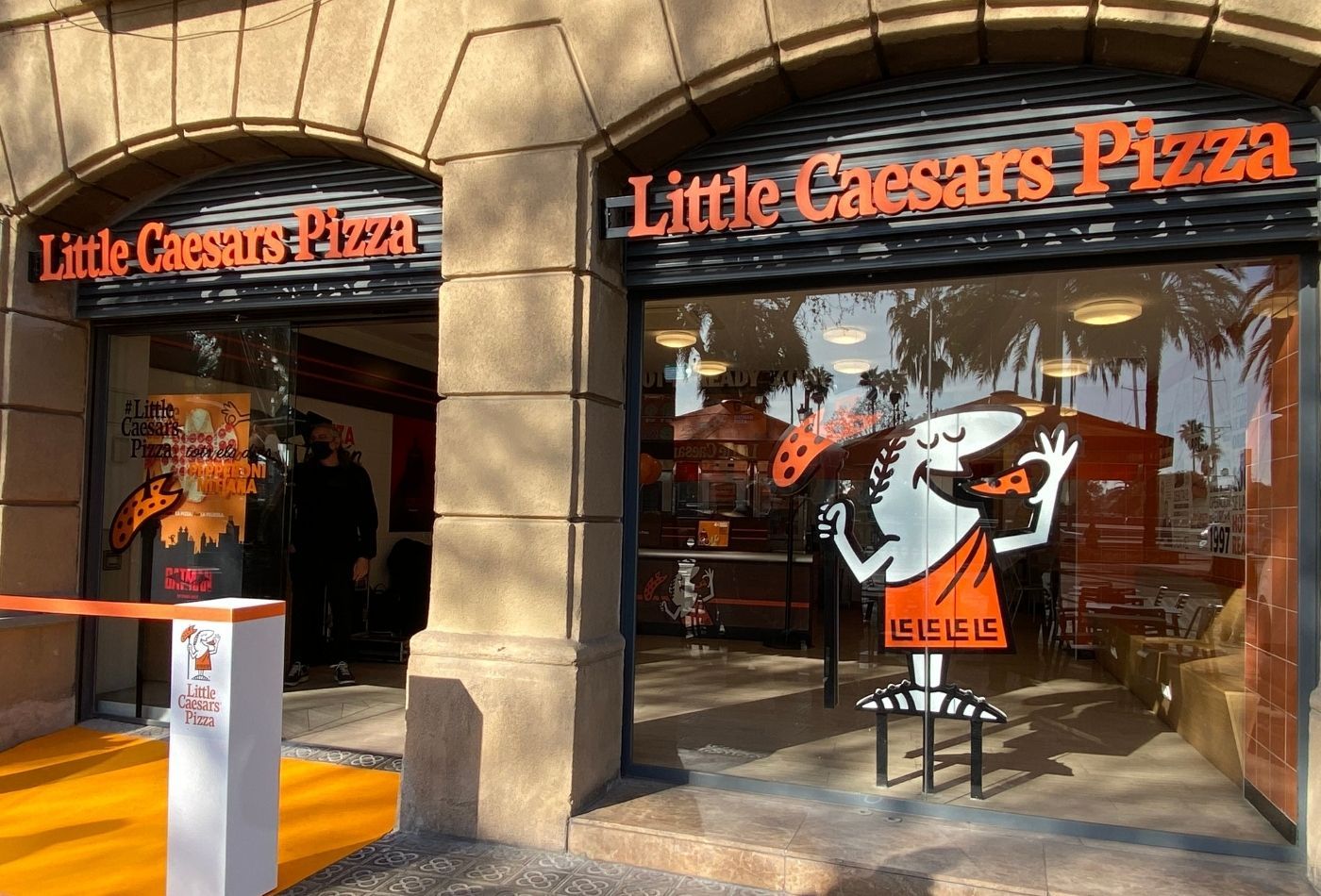 little caesars cerca de mi