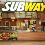 Restaurantes Subway cerca de mí