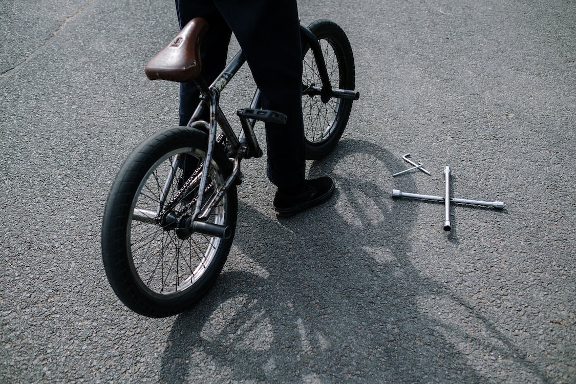 tienda de bicicletas cerca de mi